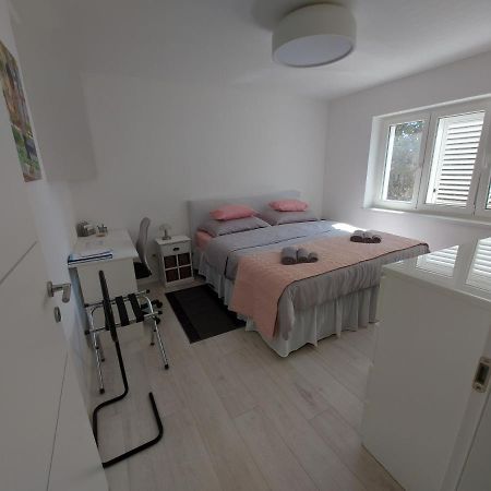 Apartman Daria Split Exterior foto