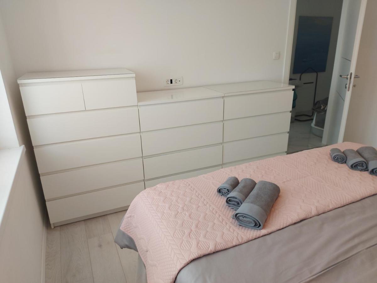 Apartman Daria Split Exterior foto