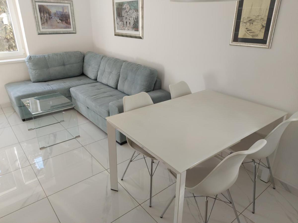 Apartman Daria Split Exterior foto