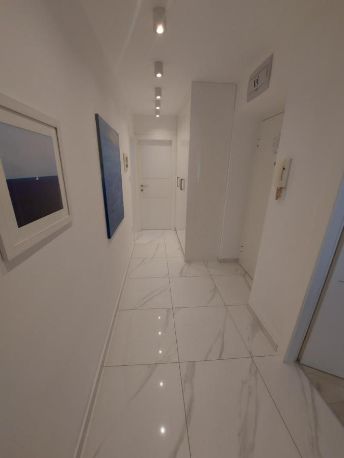 Apartman Daria Split Exterior foto