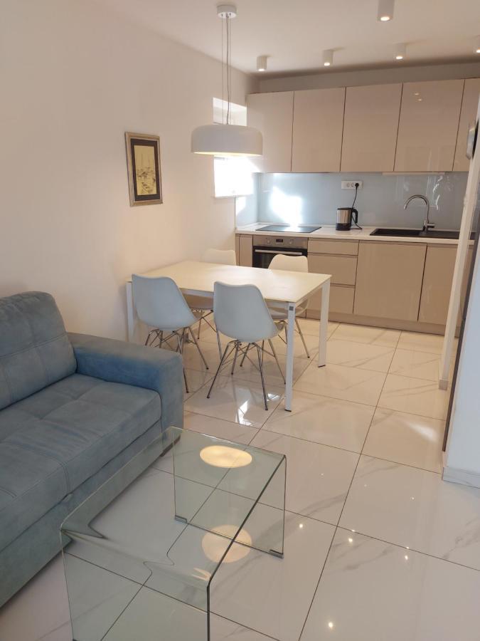 Apartman Daria Split Exterior foto