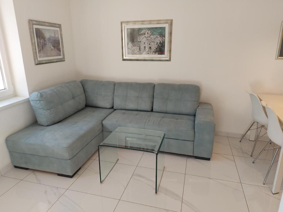 Apartman Daria Split Exterior foto